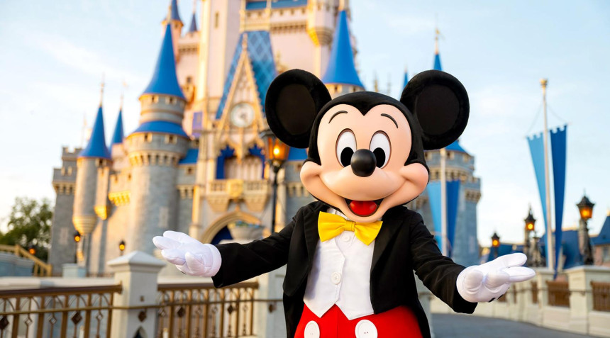 Parques temáticos de Disney extienden oferta del “Boleto Mágico de 4 Parques”